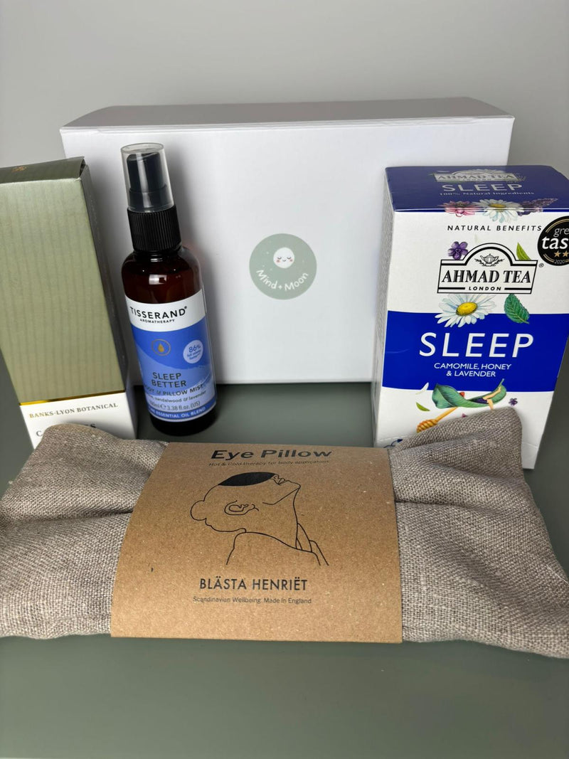 Mother's Day Gift Guide at Mind+Moon