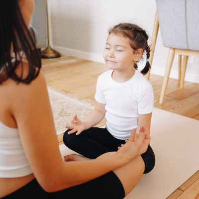 Mindful Bedrooms: Routines and Mindfulness Practices to Help Your Evenings