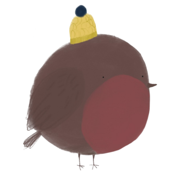 Creating a Cosy Christmas Bedroom for Children. Blog at Mind and Moon