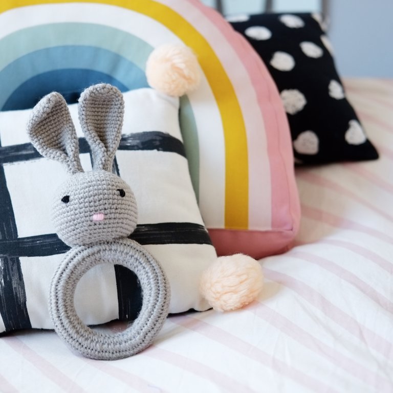 Create a Calming Bedtime Environment: Design Secrets for Better Baby Sleep – Part 1