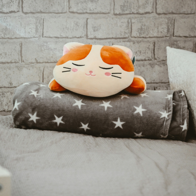 Creating a Comforting Space: 3 Simple Ways to Make Your Child’s Room Feel Safe and Special