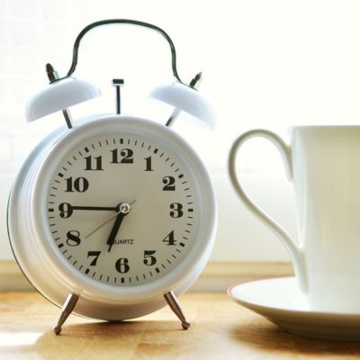 How to Help Your Child Adjust When the Clocks Go Back