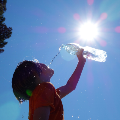 Warm Weather Bedtimes: Gentle Ways to Help Children Settle in Summer