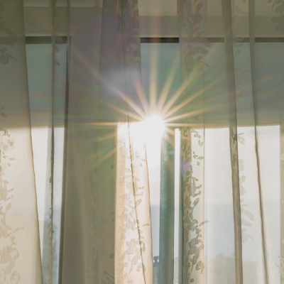 How to Help Your Child Sleep When the Evenings Are Light