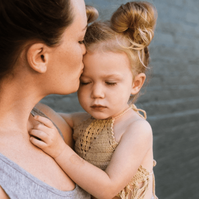 Separation Anxiety and Sleep: 6 Gentle Ways to Support Your Child - Mind+Moon