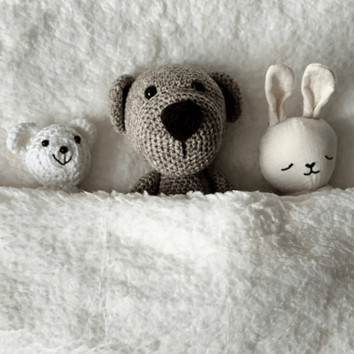 Sleep Hygiene for Children: Quick Wins to Help Your Child Sleep Better - Mind+Moon