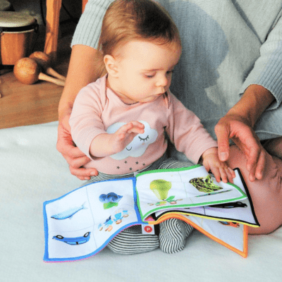 The Best Guide to a Screen Free Bedtime for Improving Child Sleep - Mind+Moon