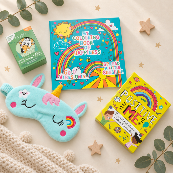 Little Traveller Sleep & Calm Pack