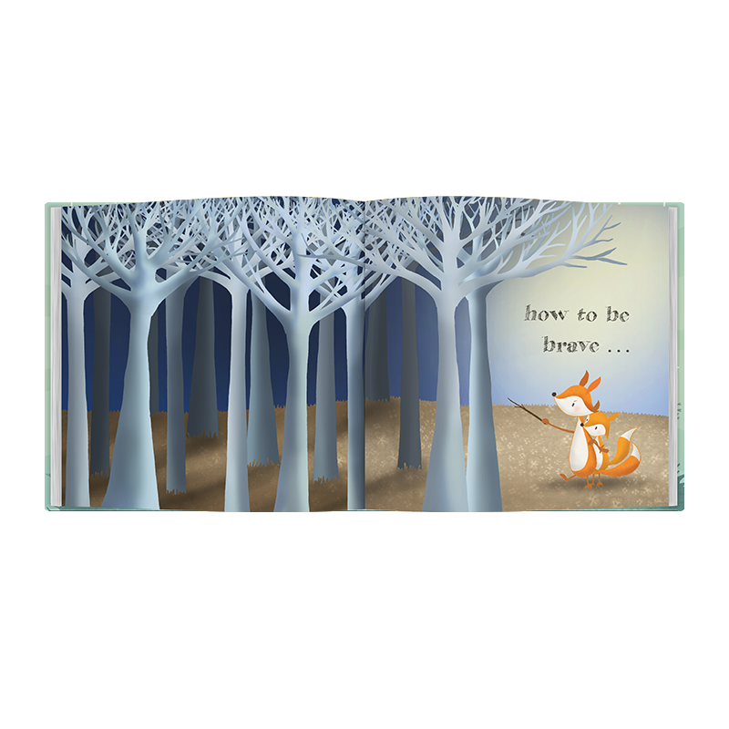 You're the Biggest - Mind+Moon