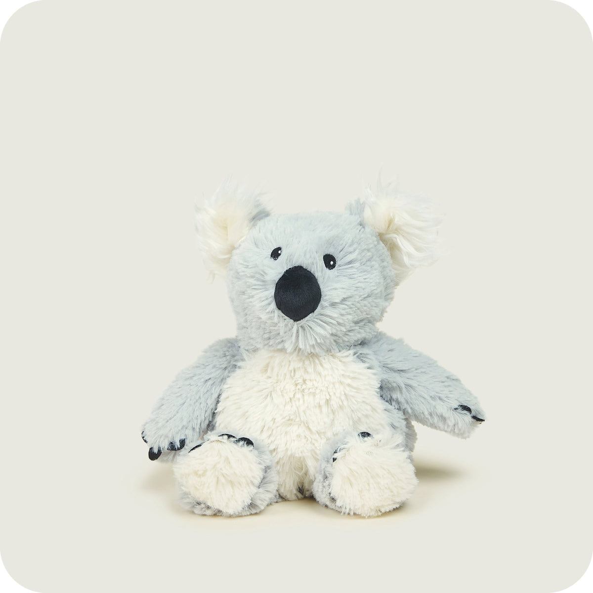 Cuddly Koala: Junior Warm & Cuddly Lavender Companion - Mind+Moon