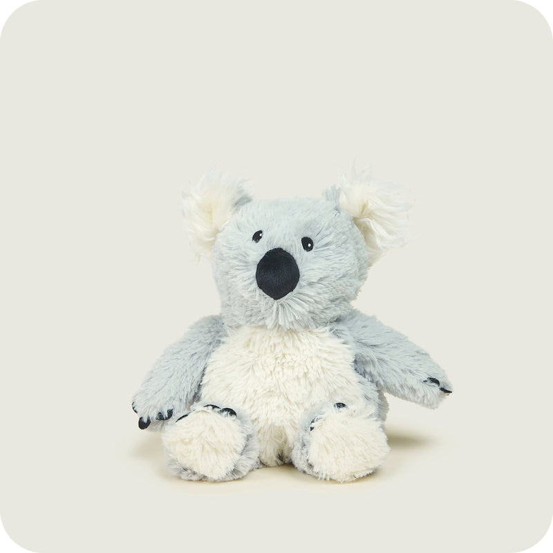 Cuddly Koala: Junior Warm & Cuddly Lavender Companion - Mind+Moon