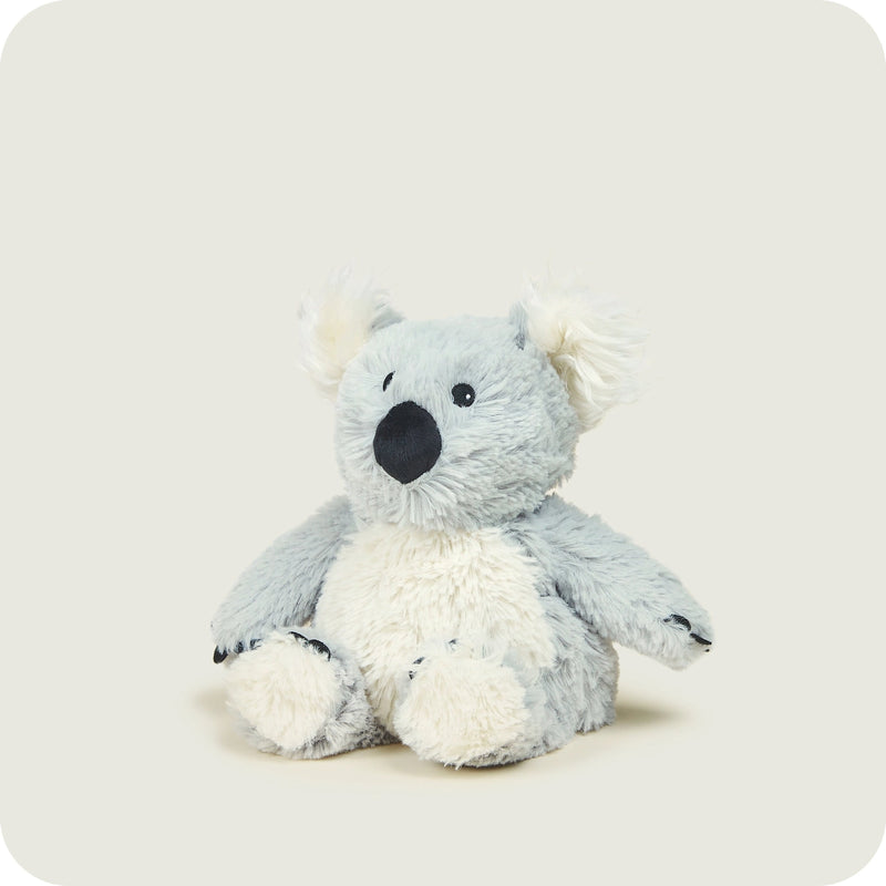 Cuddly Koala: Junior Warm & Cuddly Lavender Companion - Mind+Moon
