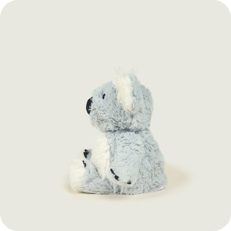 Cuddly Koala: Junior Warm & Cuddly Lavender Companion - Mind+Moon