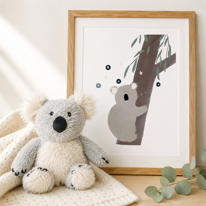 Koala Comfort Gift Set