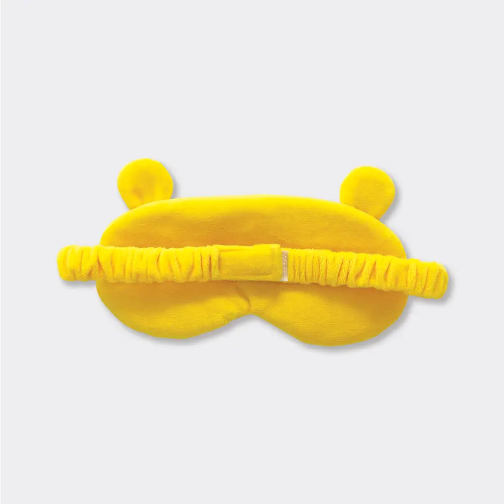 Children's Leopard Sleep Mask - Mind+Moon