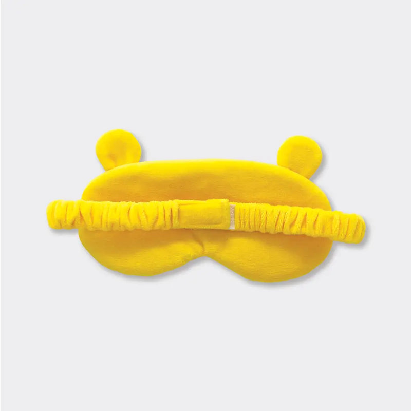 Children's Leopard Sleep Mask - Mind+Moon