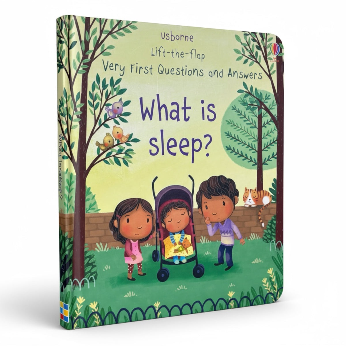 What is Sleep? - Mind+Moon