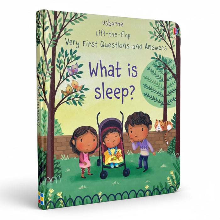 What is Sleep? - Mind+Moon