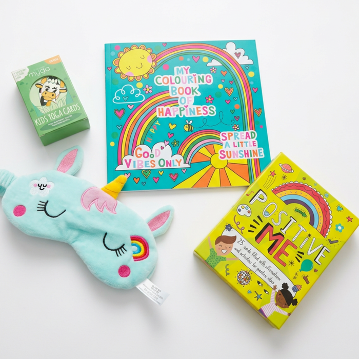 Little Traveller Sleep & Calm Pack