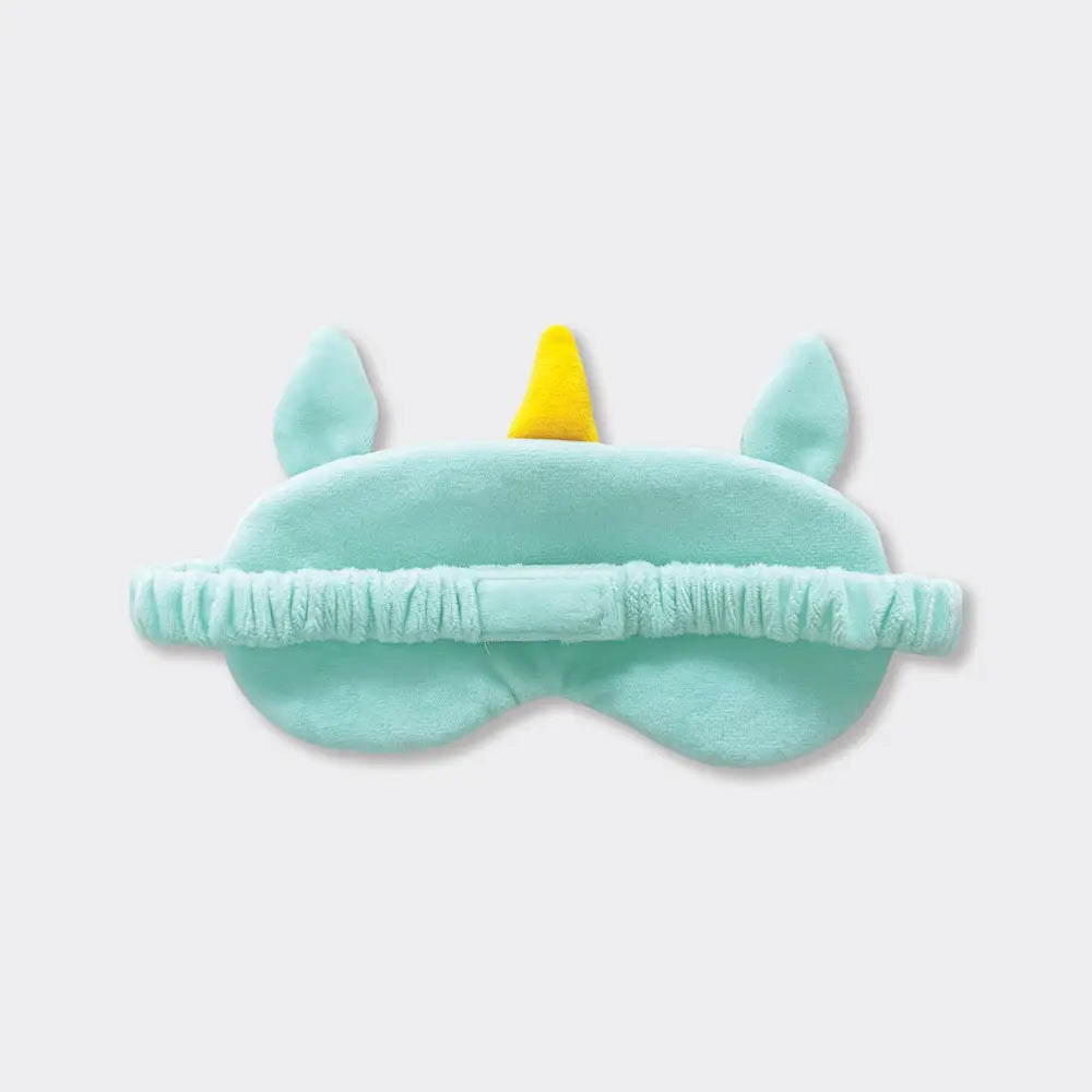 Children's Unicorn Sleep Mask - Mind+Moon