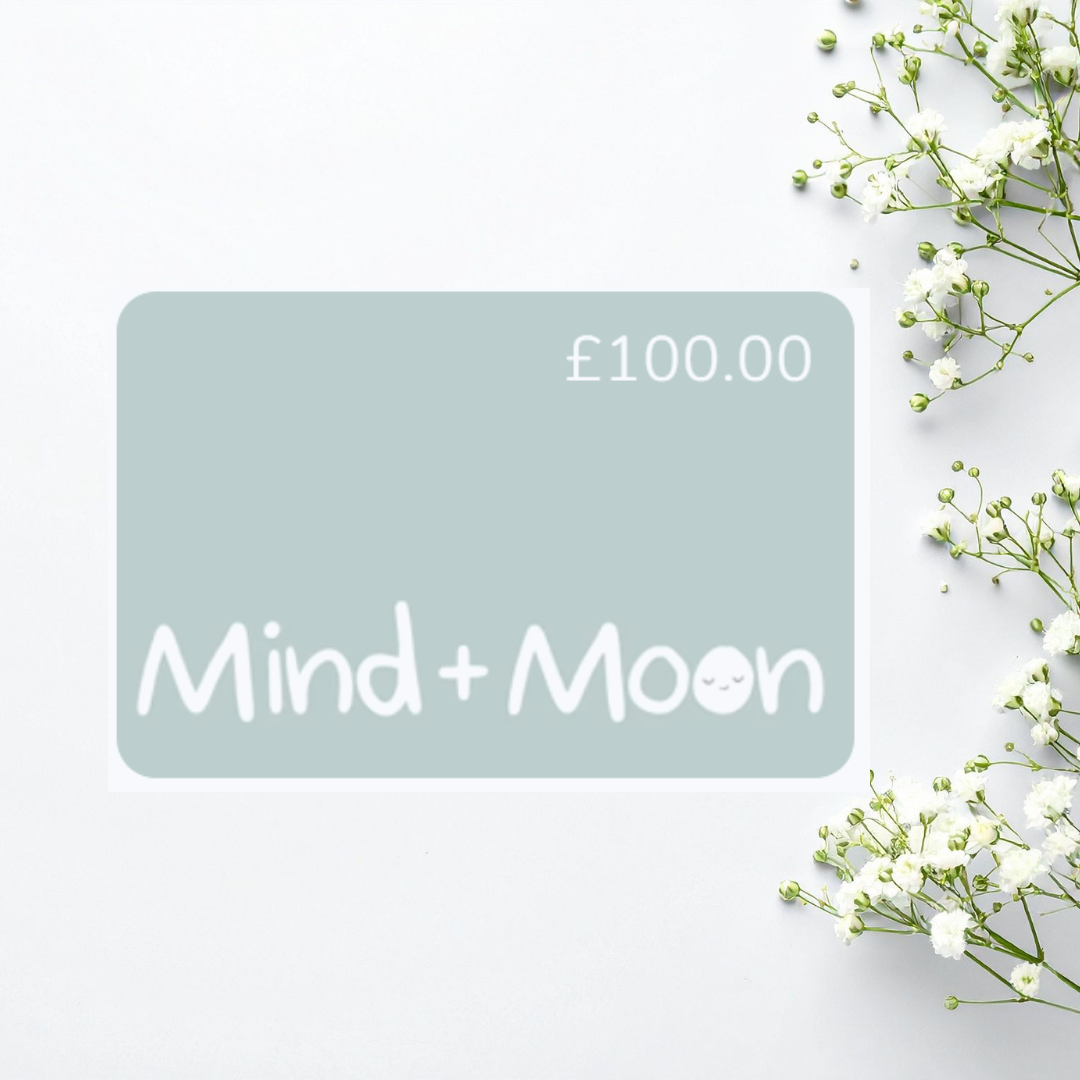 Mind+Moon Gift Card - Mind+Moon