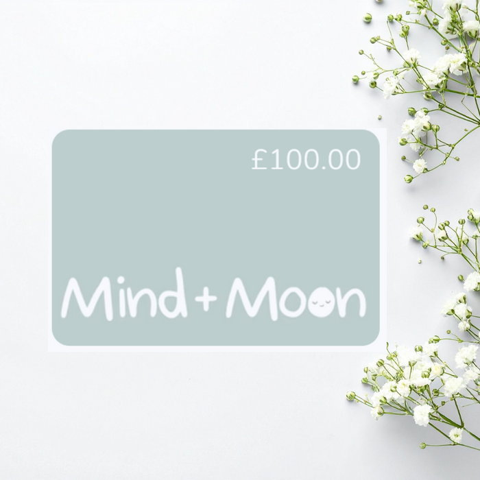 Mind+Moon Gift Card - Mind+Moon
