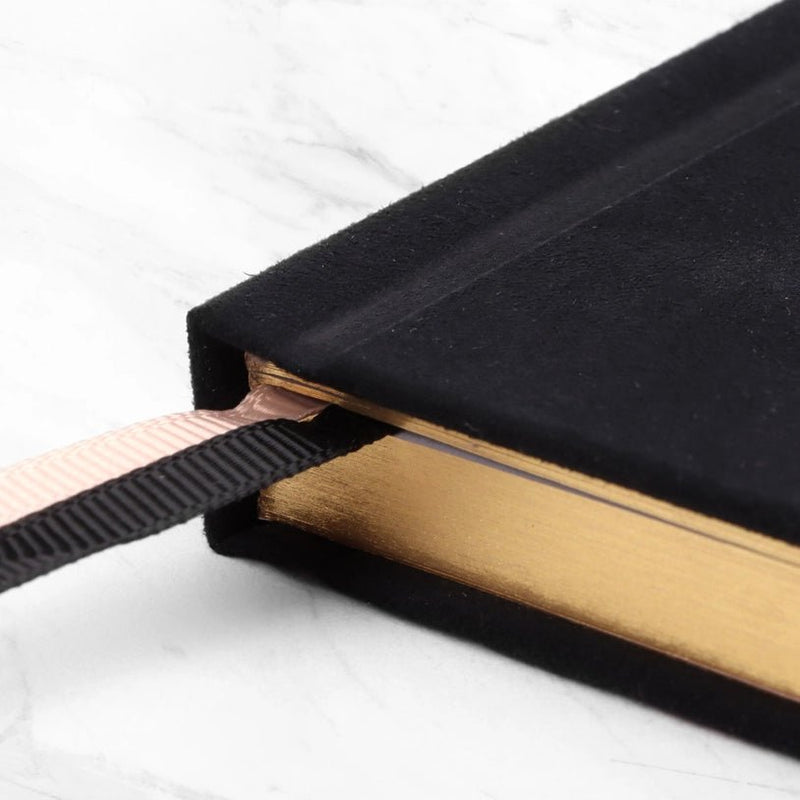 Five Minute Journal - Mind+Moon