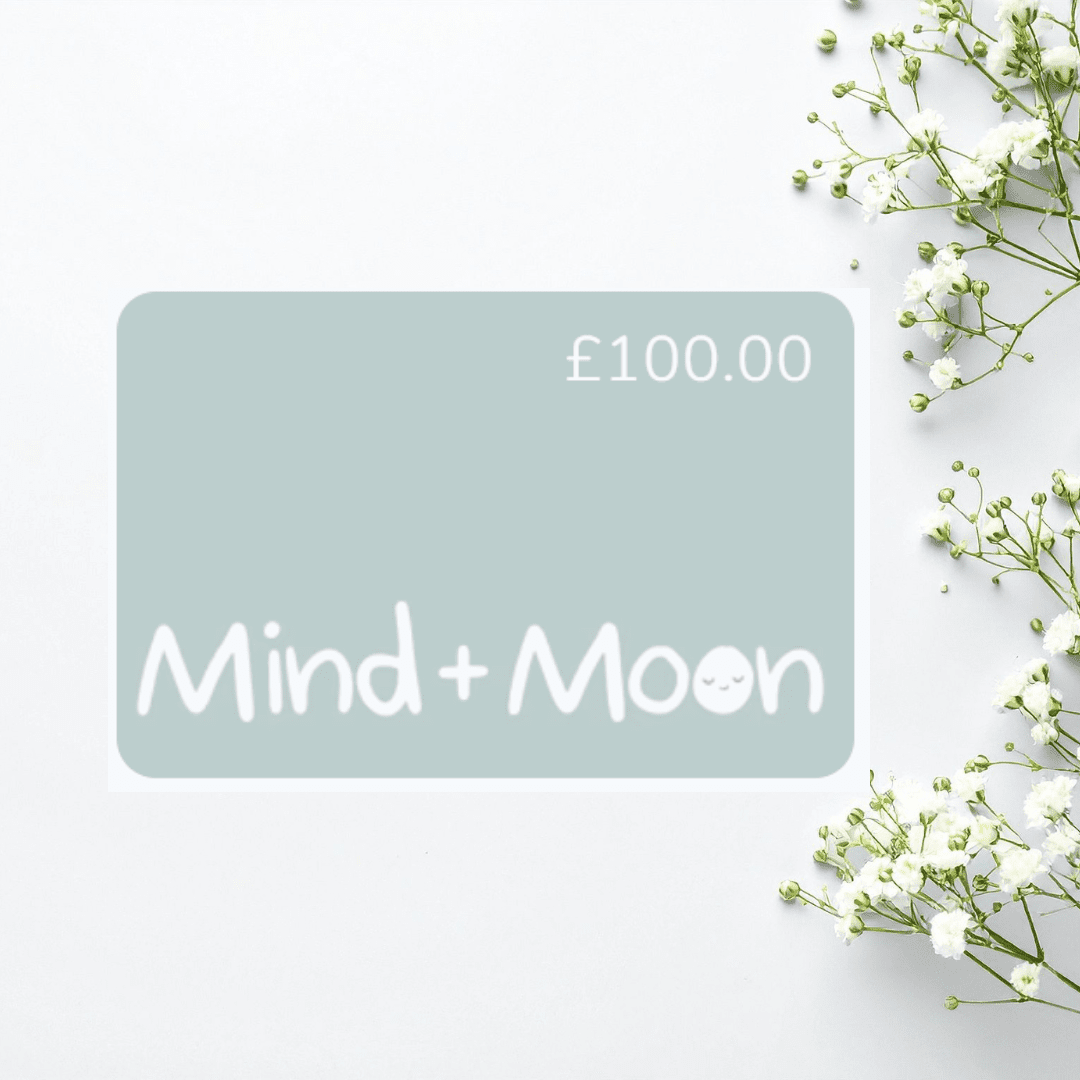 Mind+Moon Gift Card - Mind+Moon
