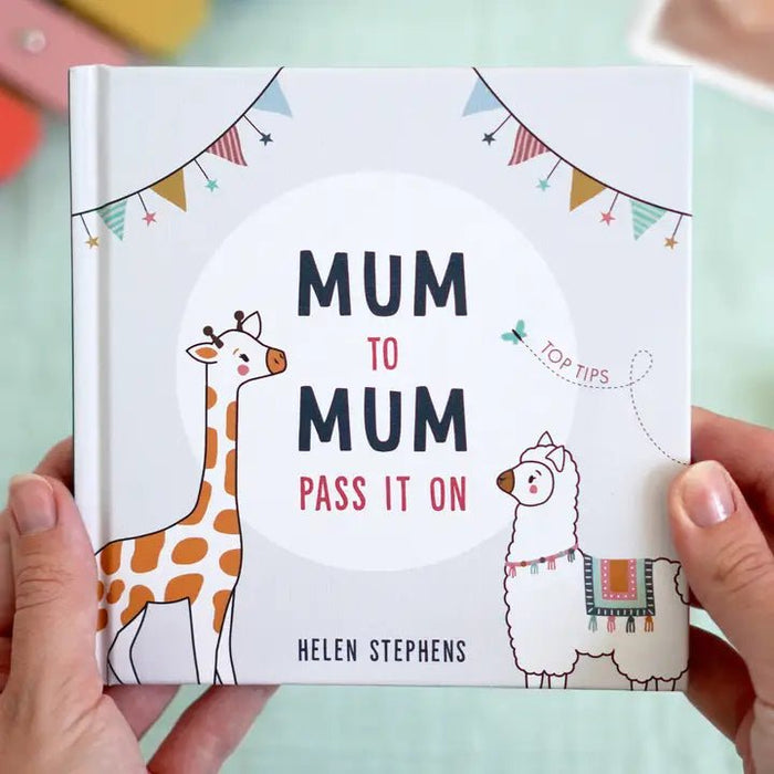 Mum to Mum - Mind+Moon